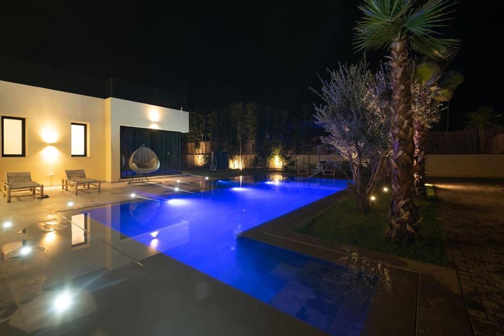 Design A Marrakech *