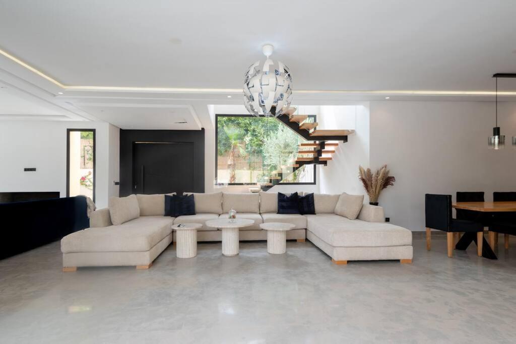 Design A Marrakech