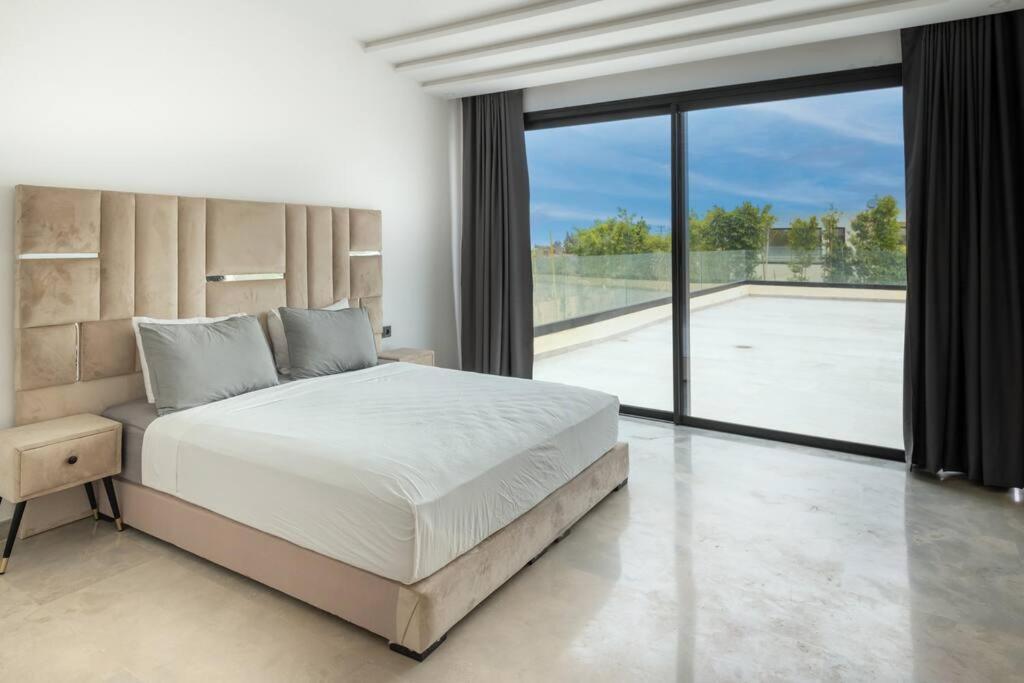 Design A Marrakech Villa