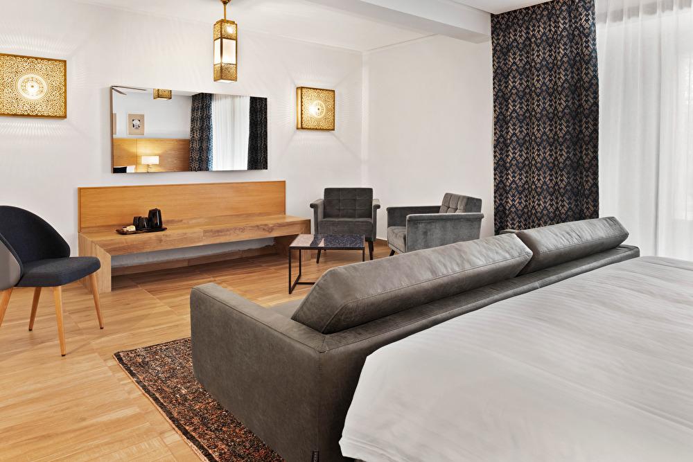 Riu Tikida Garden (adults Only) Hotel Marrakesh