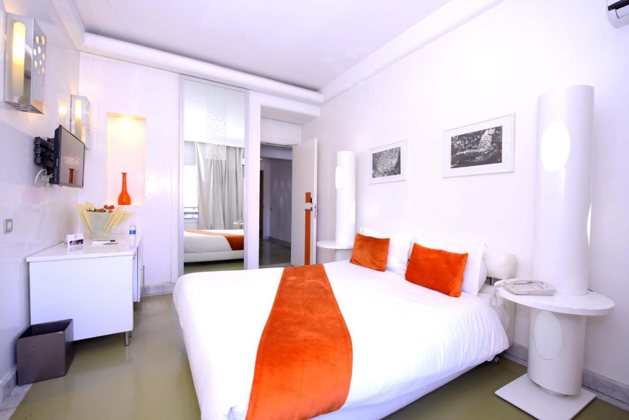Sky Boutique Ennahda Rennaissance 4* Marrakesh