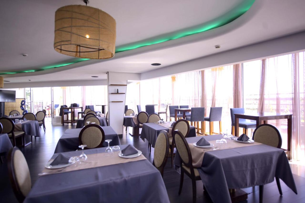 Sky Boutique Ennahda Rennaissance Hotel
