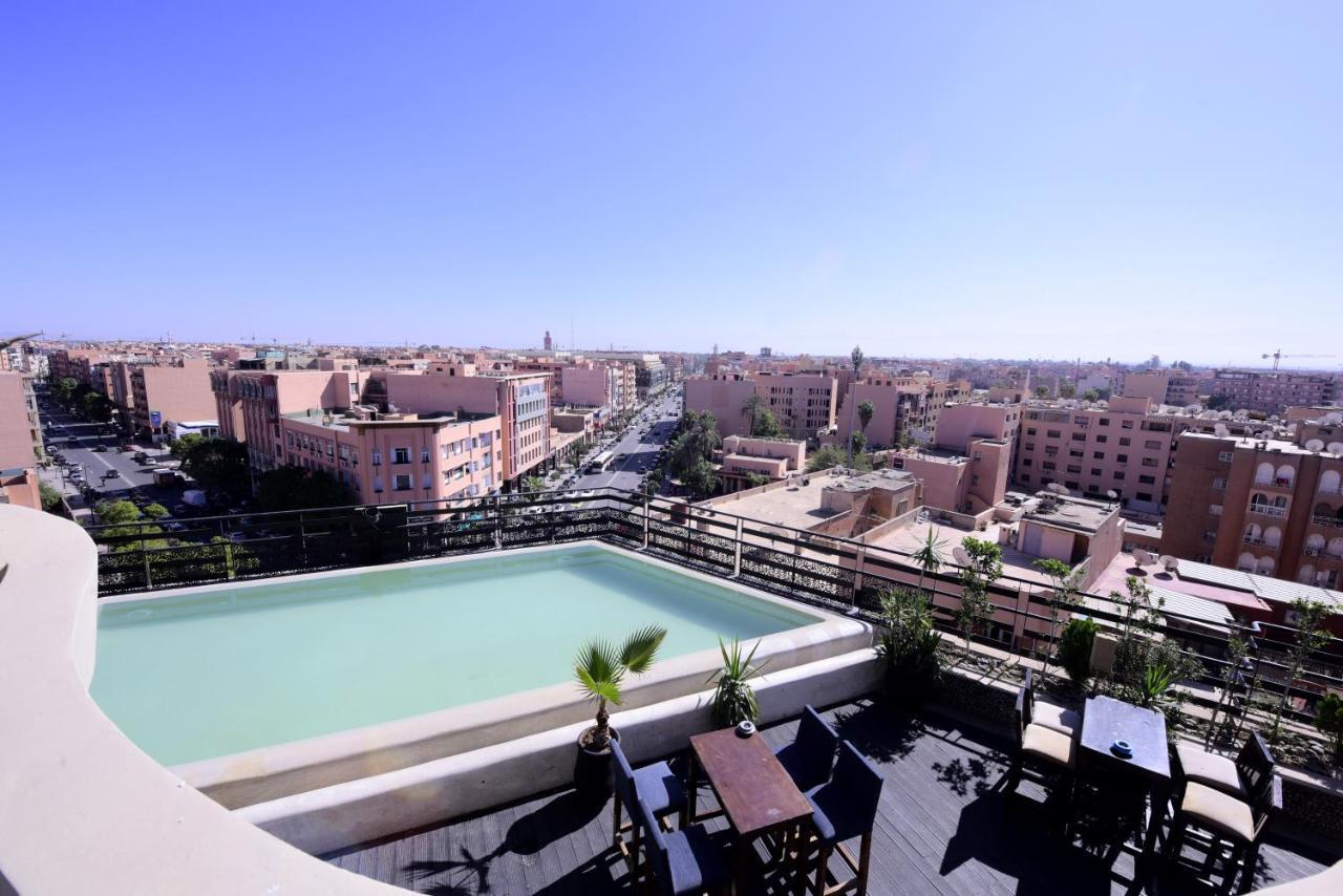 Sky Boutique Ennahda Rennaissance Hotel 4*