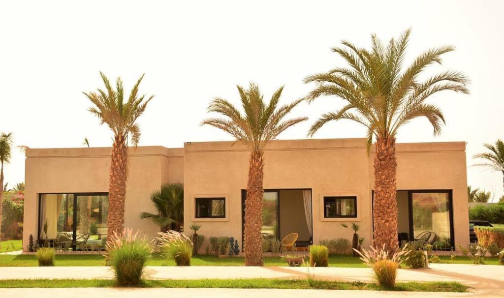 Villa Almulk Marrakesh