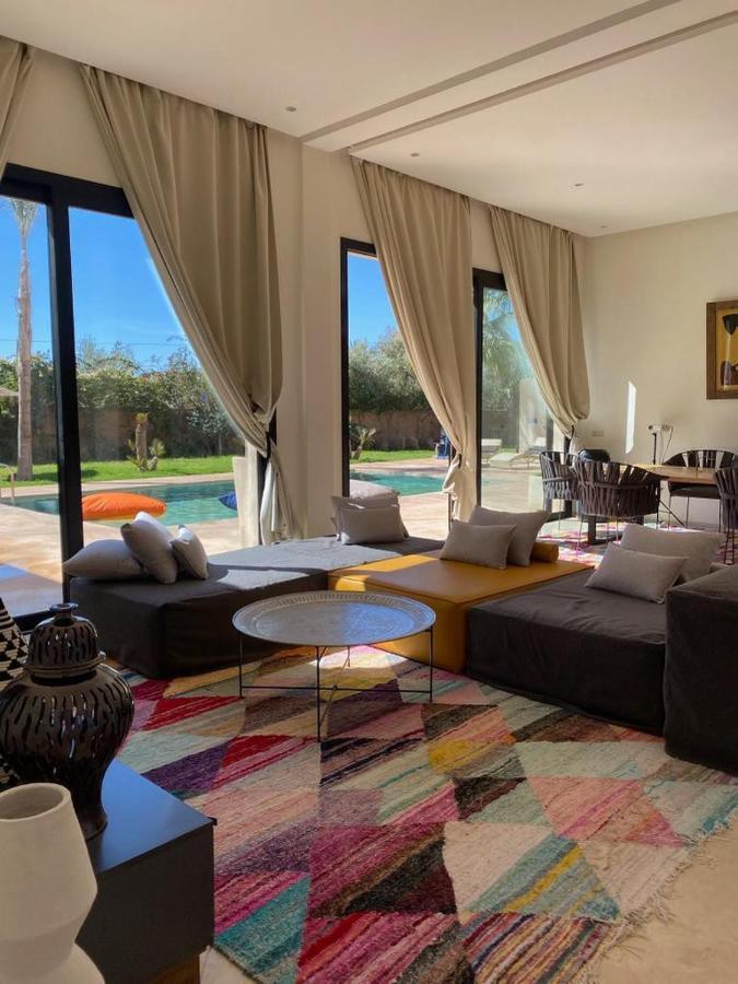 Villa Almulk