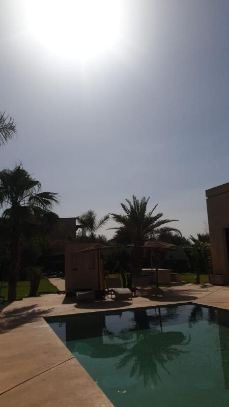 Villa Almulk *