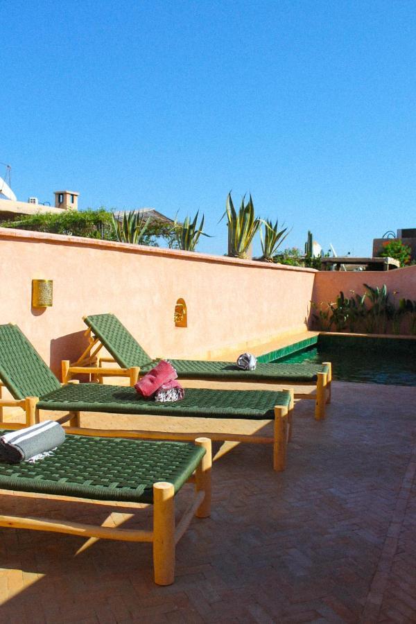 Riad El Morocco