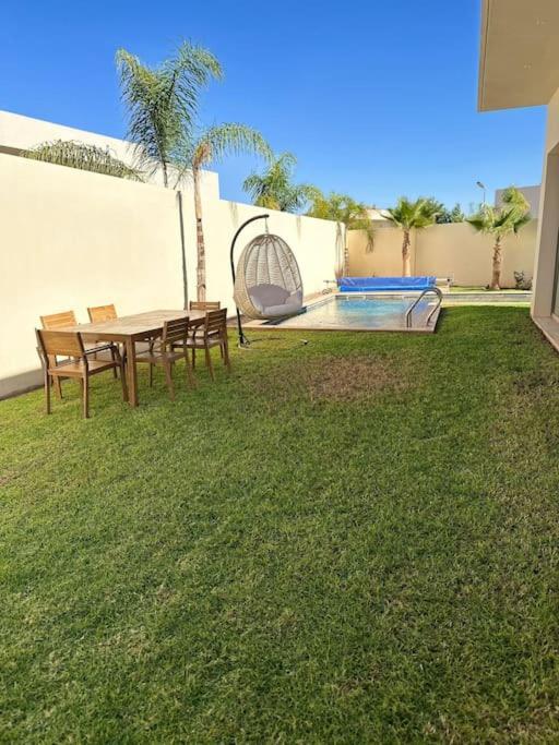 Villa Superbe 13 *