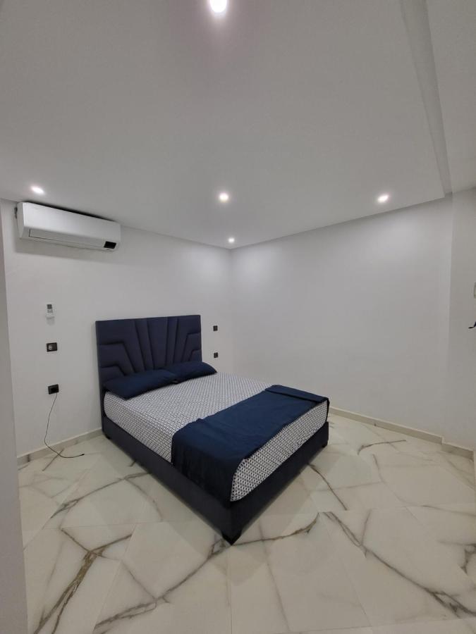 Duplex+2 Salles De Bain A 5 Min De L'aeroport Apartment Marrakesh