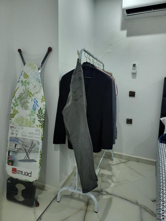 Duplex+2 Salles De Bain A 5 Min De L'aeroport Apartment Marrakesh