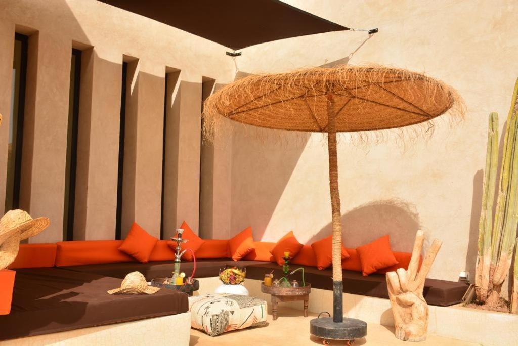 Almulk Marrakesh