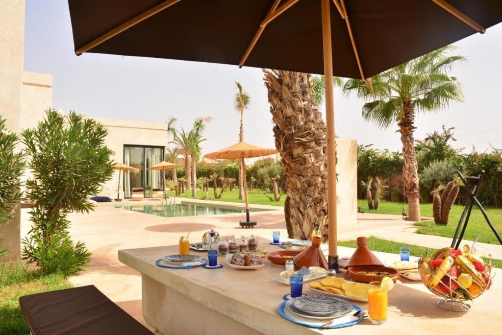 Almulk Villa