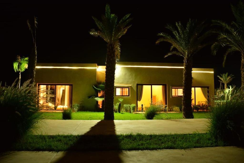Villa Almulk