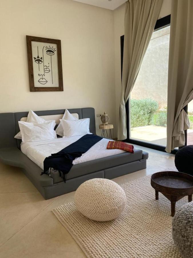 Almulk Marrakesh