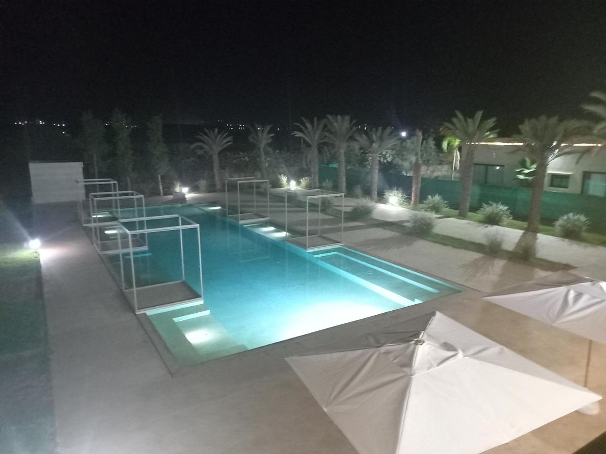 Almulk Villa