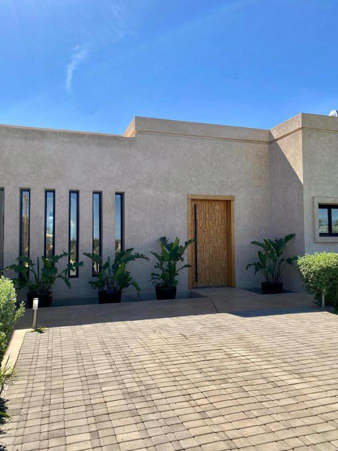 Villa Almulk