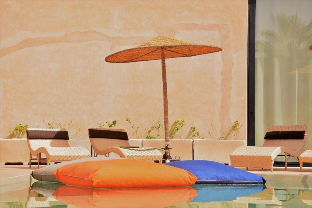 Villa Almulk *
