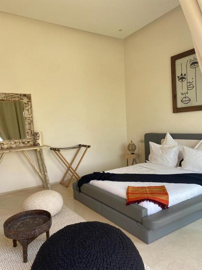 Villa Almulk Marrakesh