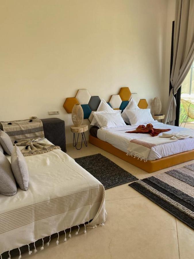 Villa Almulk