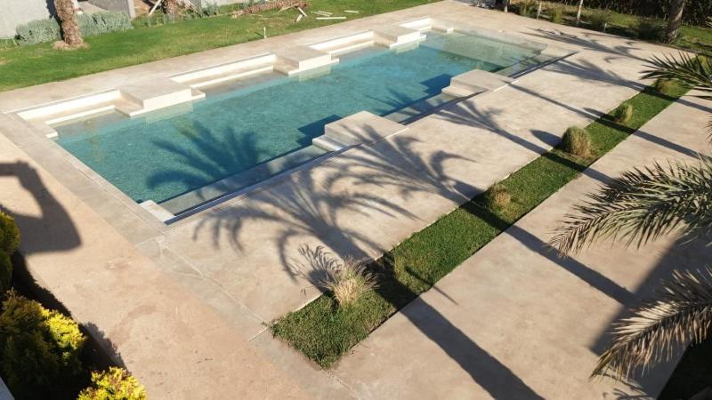 Almulk Marrakesh