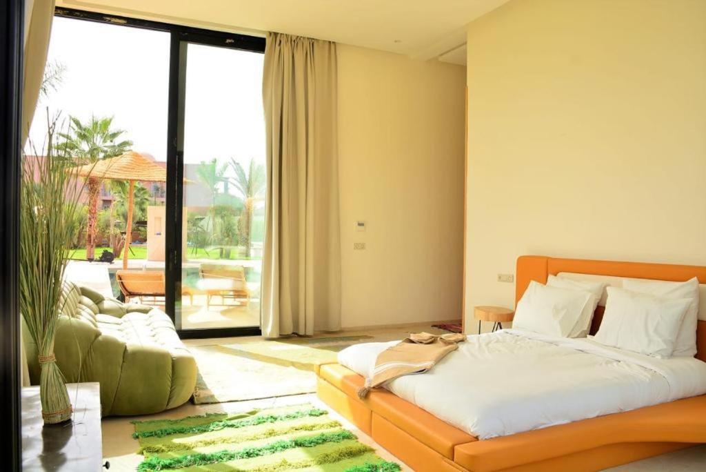 Villa Almulk *