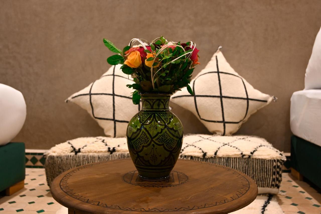 Pensión Touhfa Kasbah Marrakech *