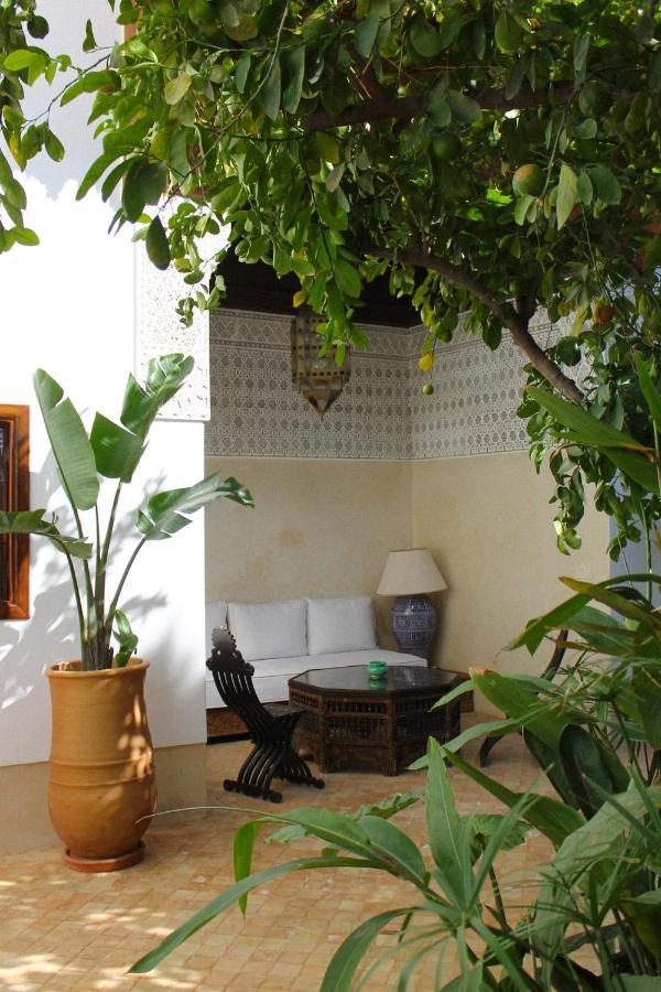 Riad El Morocco Marrakesh
