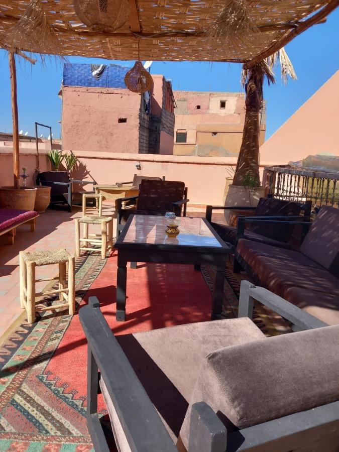 Jad Ziad * Marrakesh