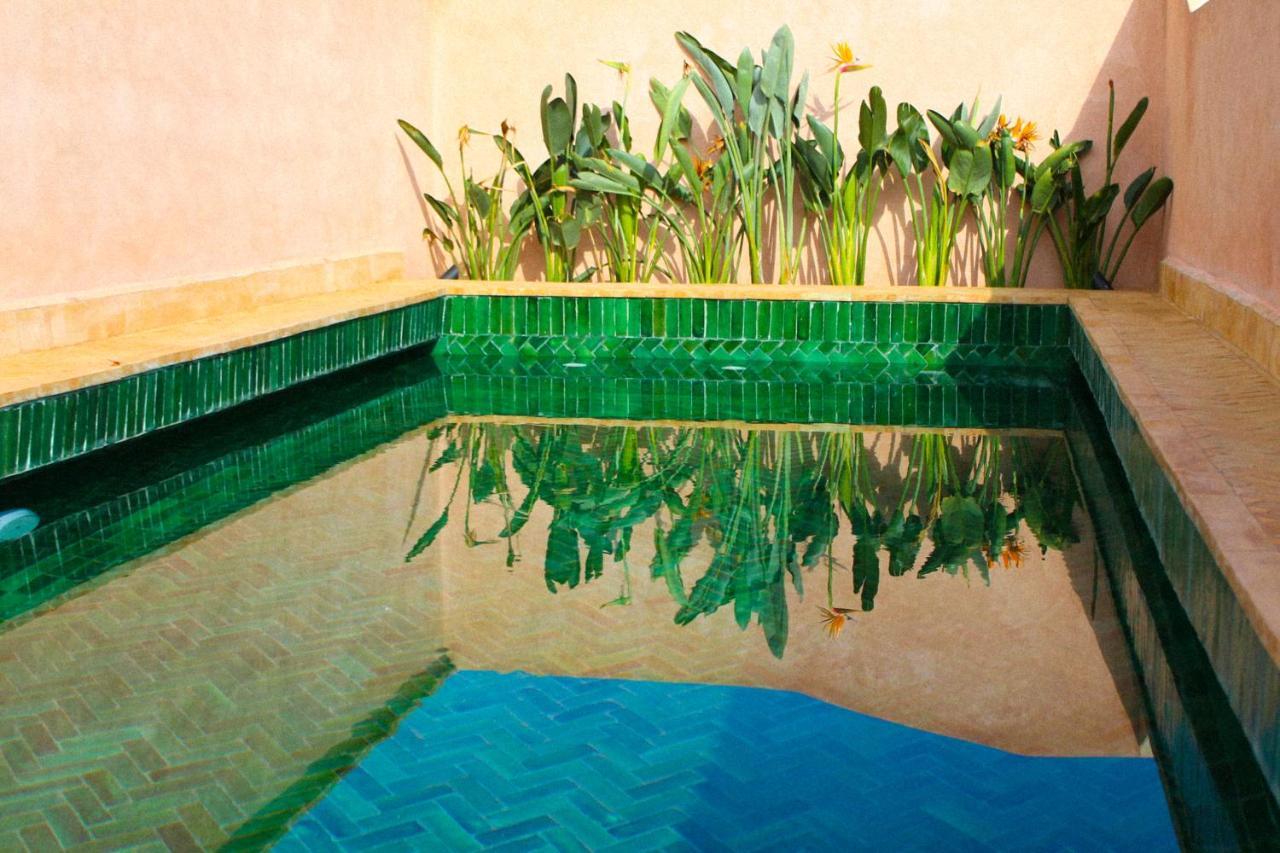 El Morocco * Marrakesh
