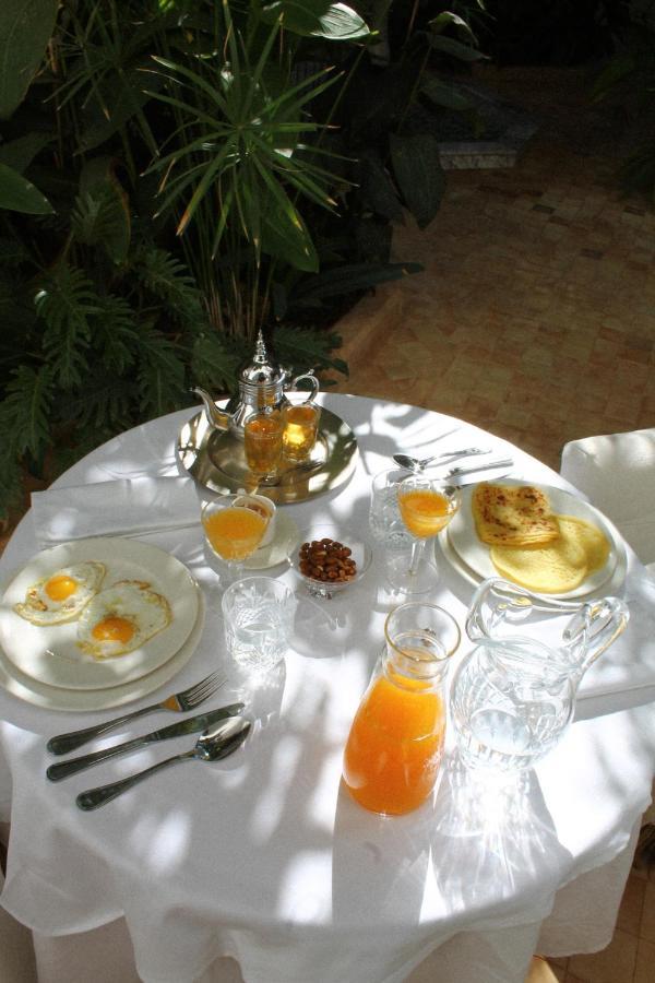 El Morocco Marrakesh