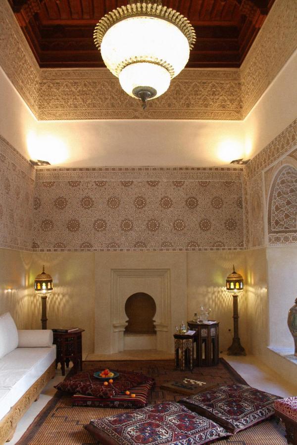 El Morocco Riad *