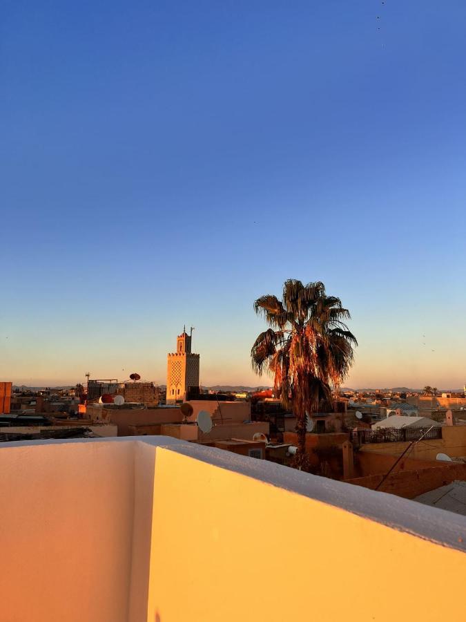 Jardin De Malia Guest house