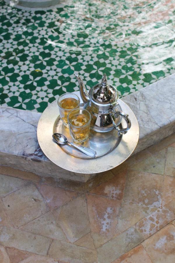 El Morocco Riad