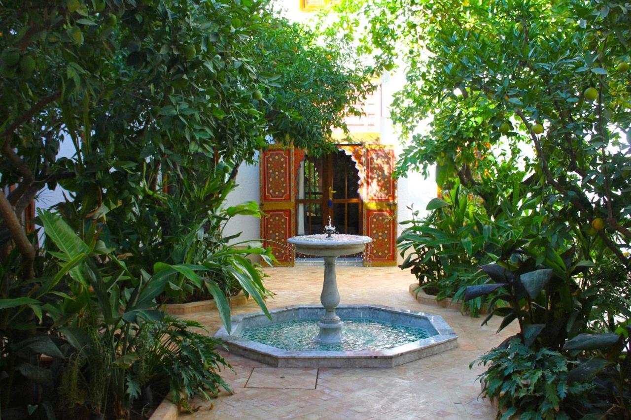 Riad El Morocco *