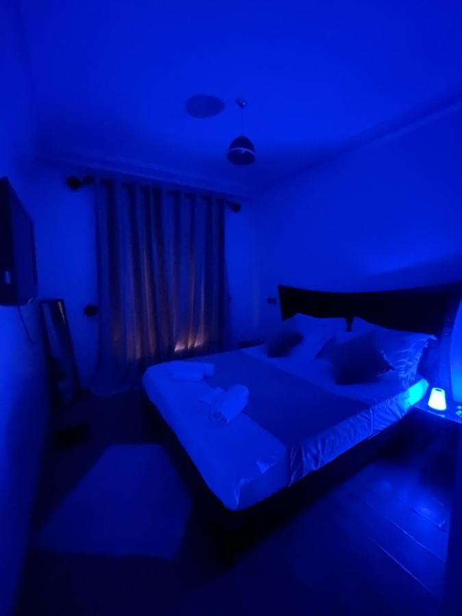 Appartement Gueliz In The Location In Marrakesh