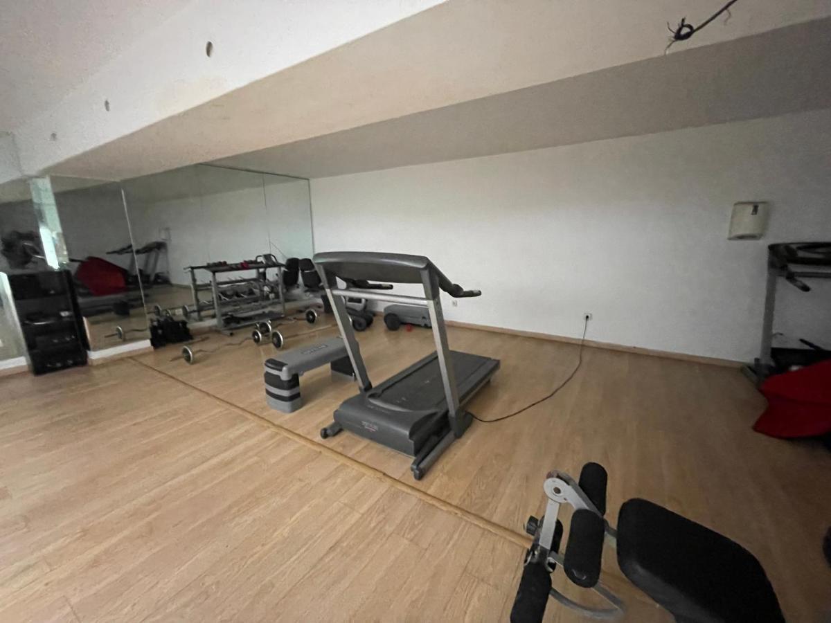 Gueliz In The Location In Appartement *