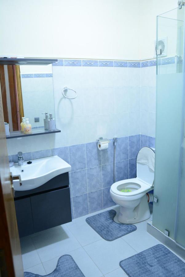 In Marrakech, Gueliz