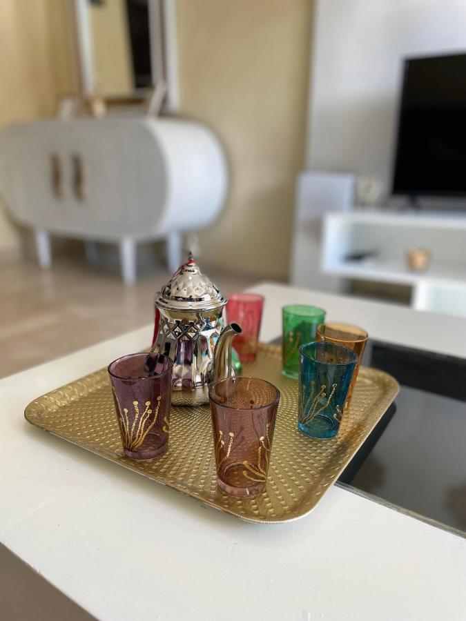 Appartement Gueliz In The Location In *