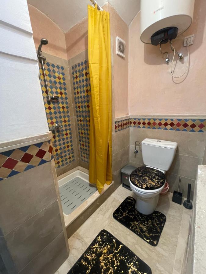 Appartement Gueliz In The Location In