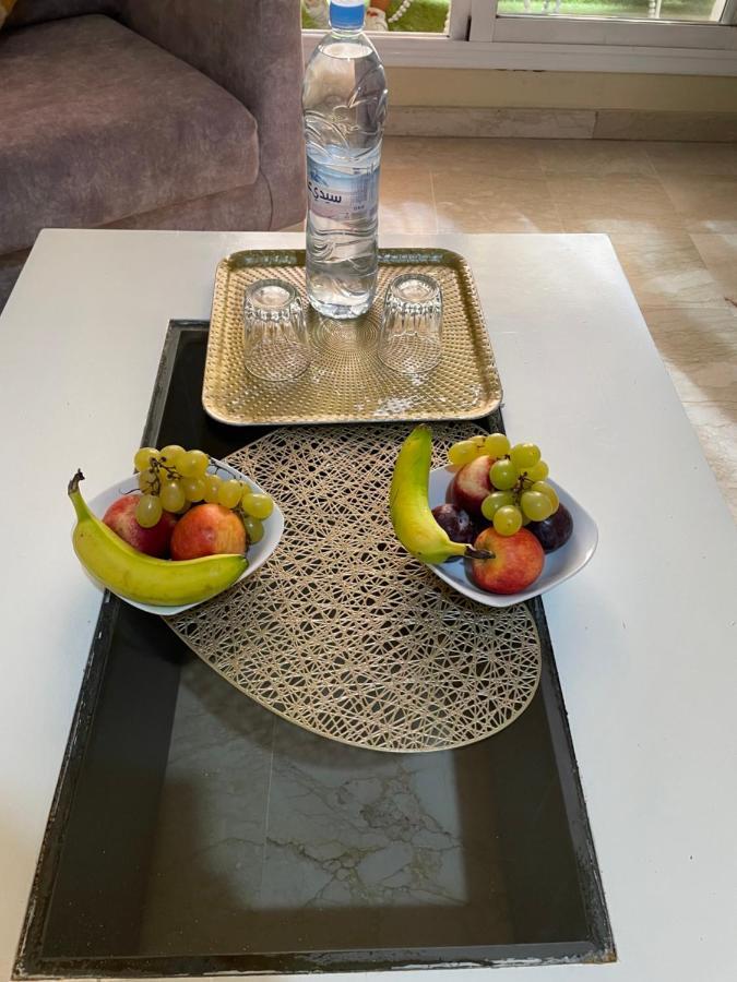 Appartement Gueliz In The Location In