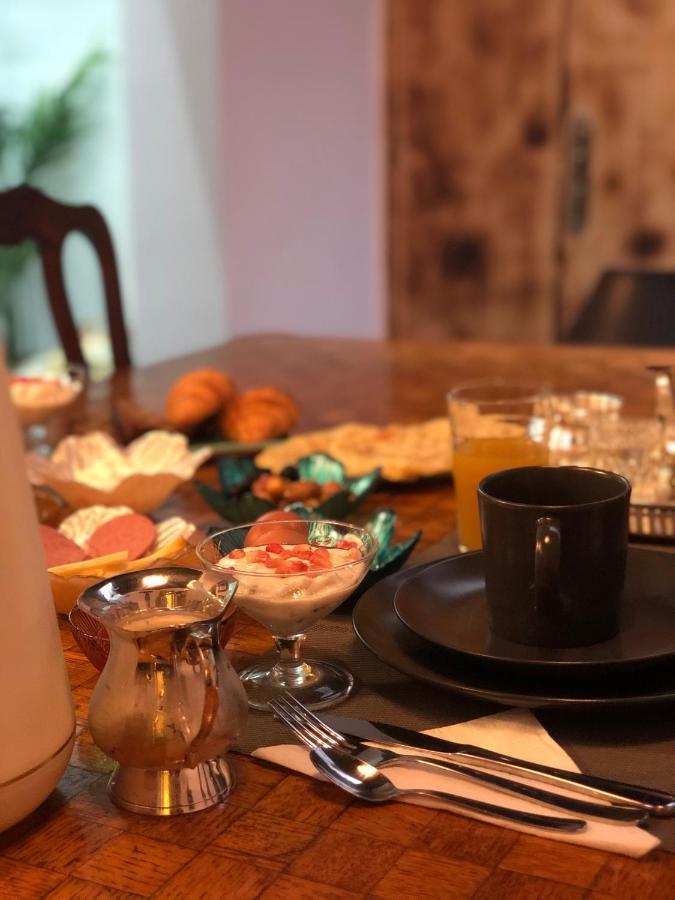 Dar L'artiste Bed & Breakfast Marrakesh