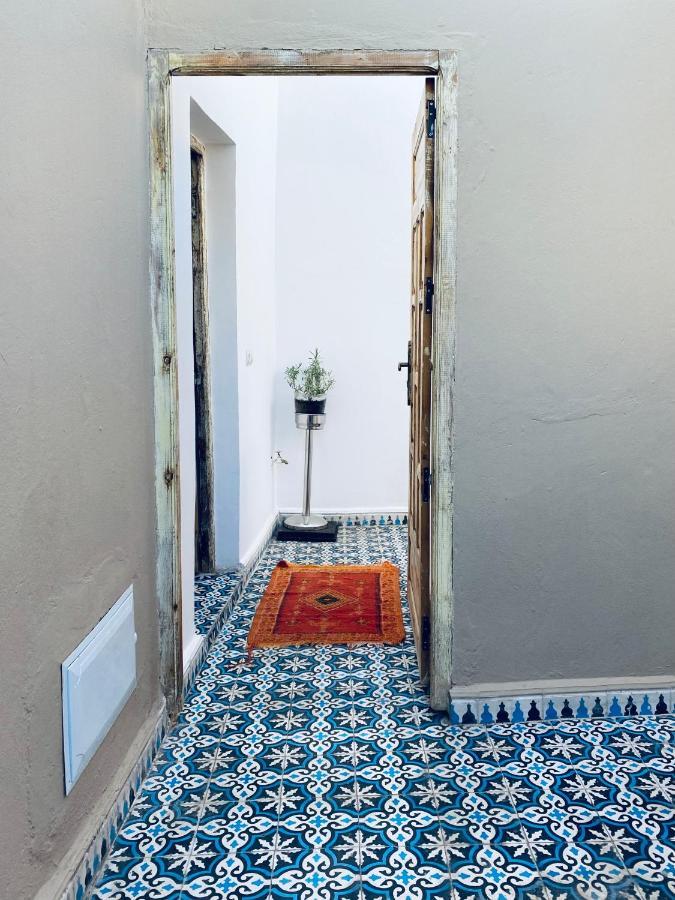 Dar L'artiste Bed & Breakfast