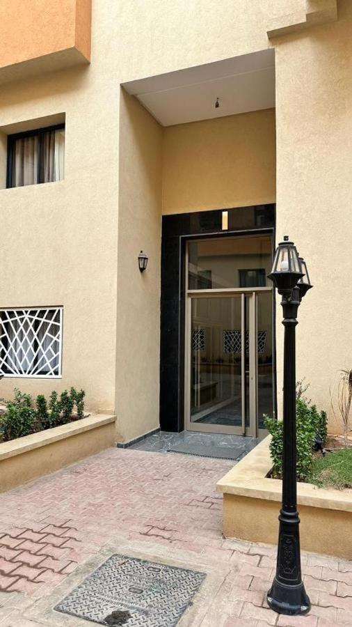 Apartment Cosy 2 Bedrooms Marrakesch