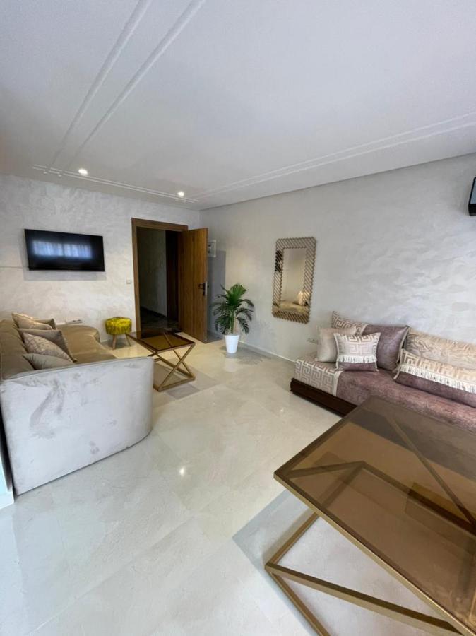 Cosy 2 Bedrooms Marrakesch