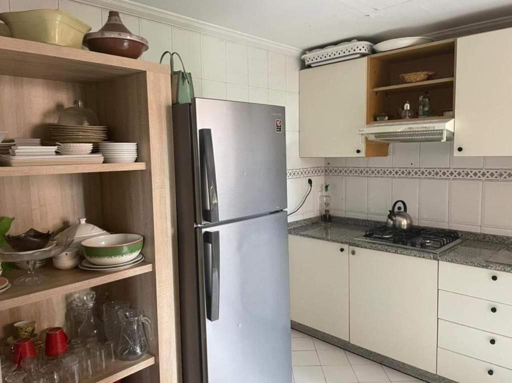 Appartement 2 Au Quartier Hivernage *