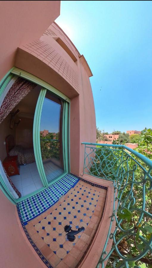 2 Au Quartier Hivernage Appartement