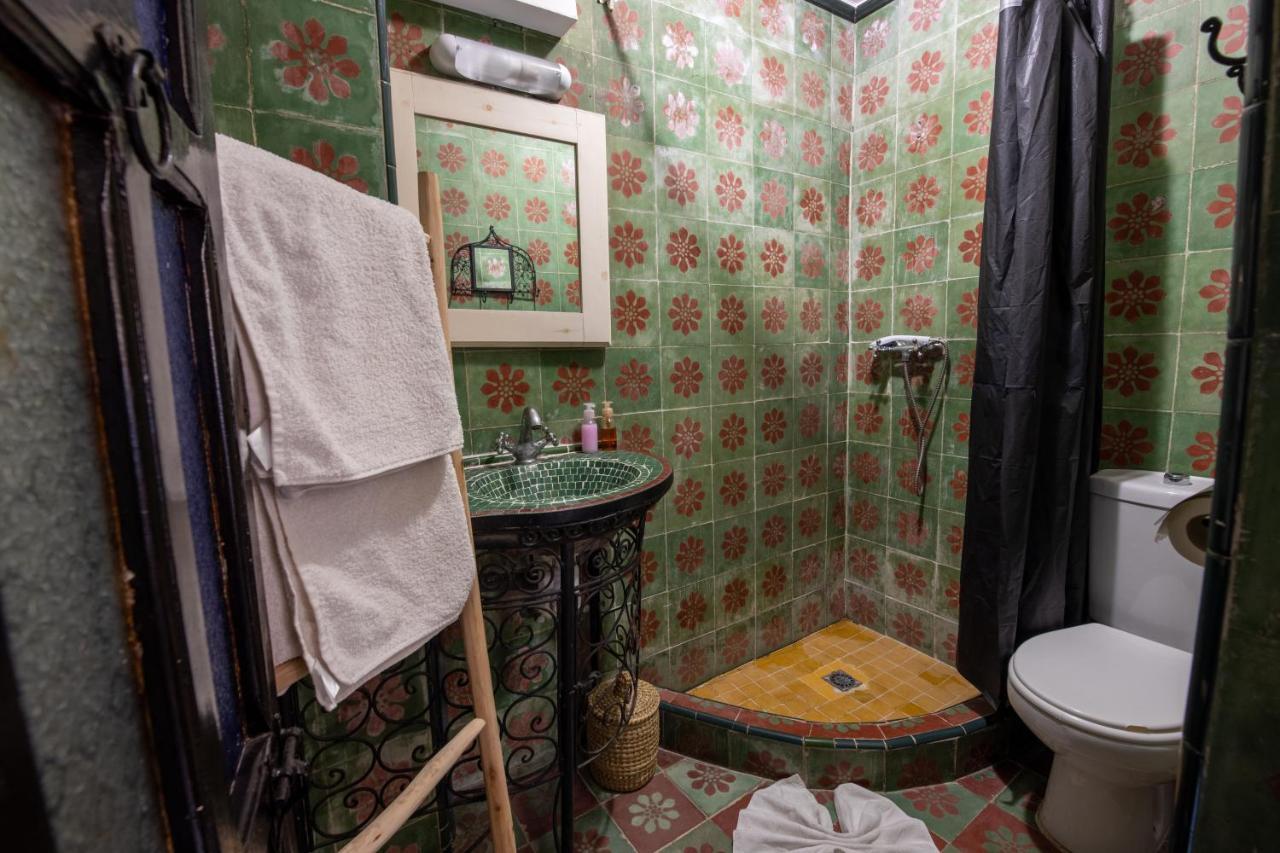 Arabesque Guest house