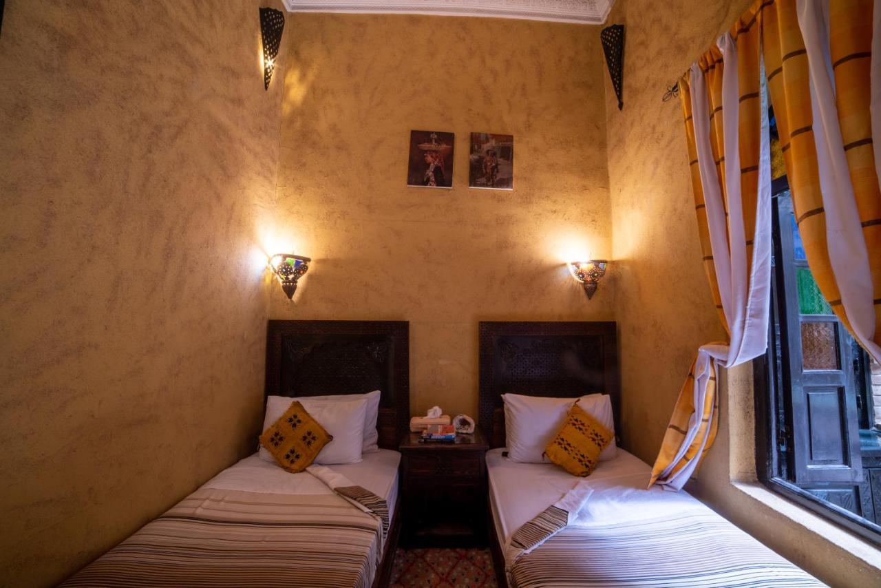 Guest house Arabesque