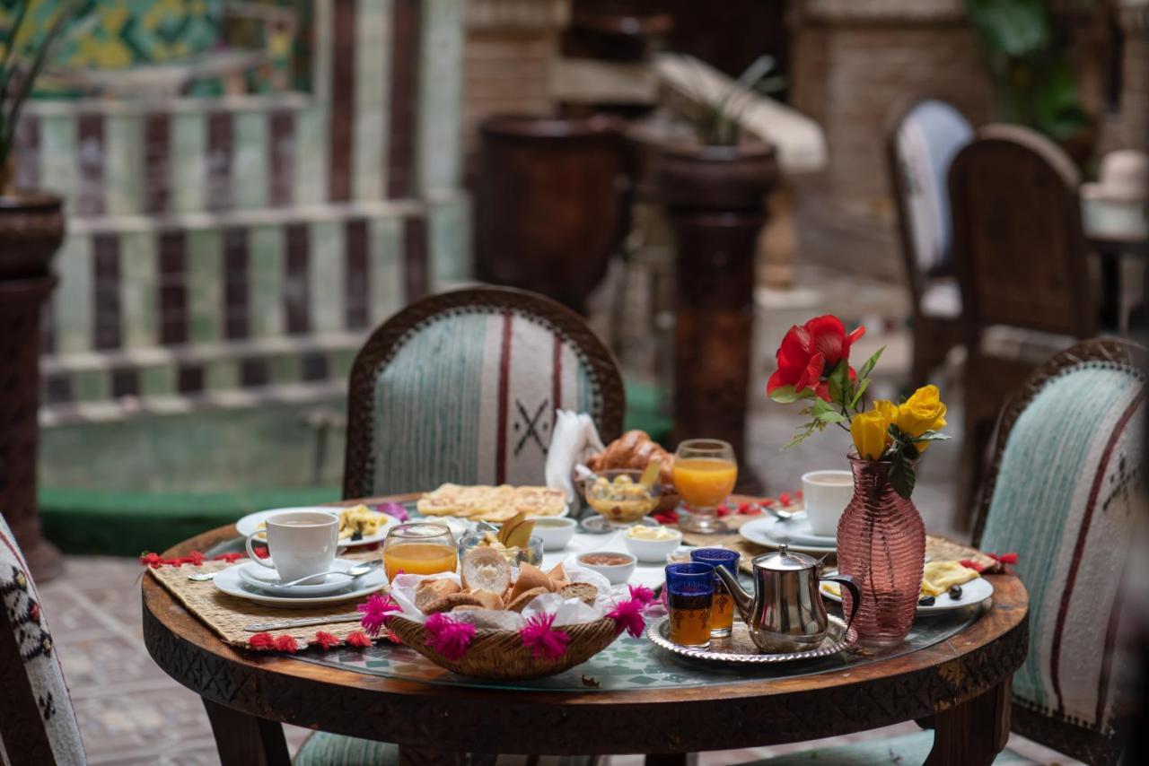 Guest house Arabesque