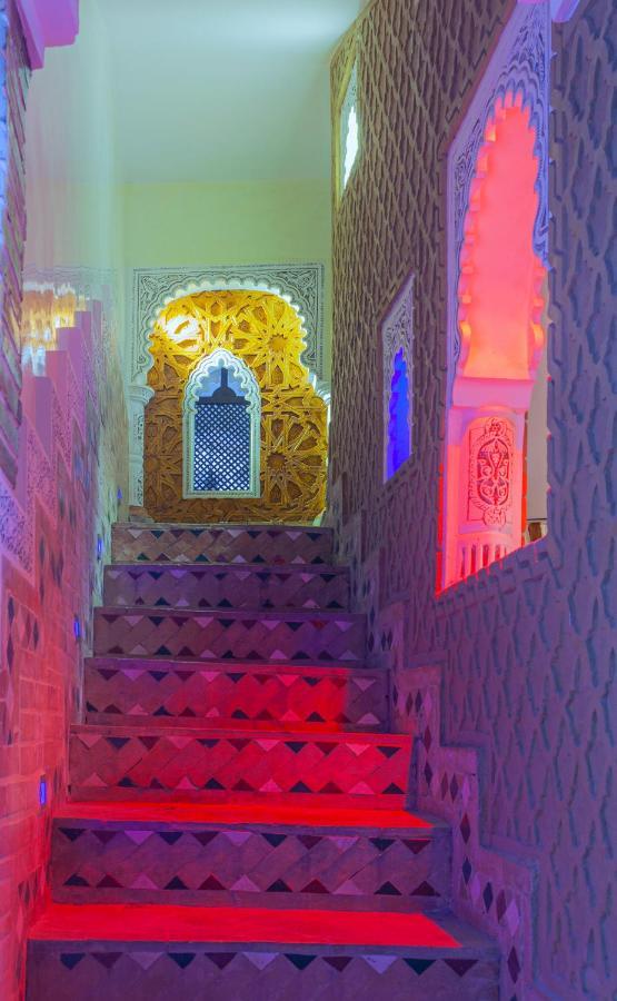 Guest house Arabesque Marrakesh